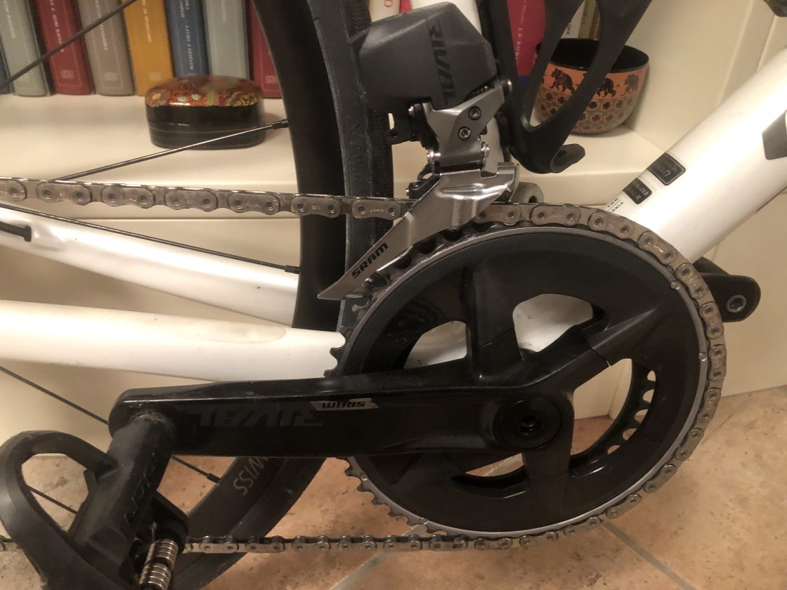 Specialized Tarmac