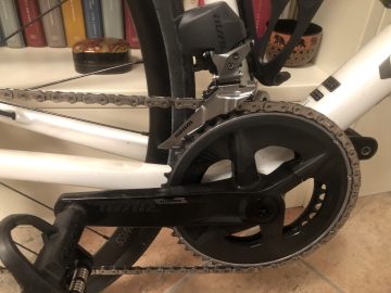 Specialized Tarmac