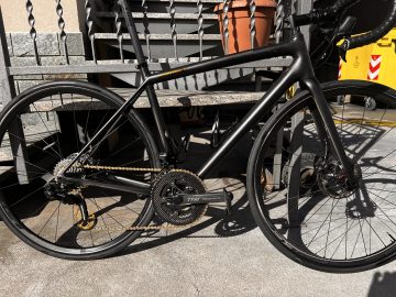 Specialized Aethos
