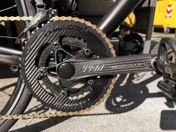 Specialized Aethos
