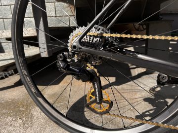 Specialized Aethos