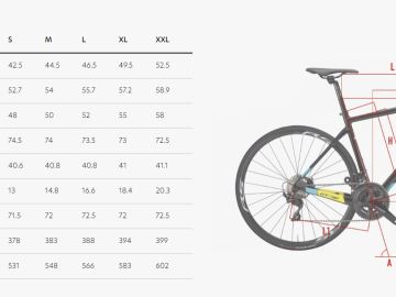 Wilier GTR Team Disc