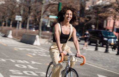 Come scegliere la bici per andare al lavoro?
