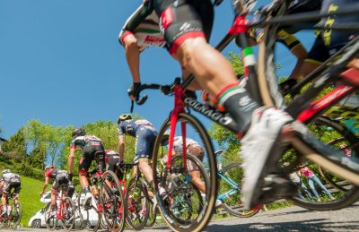 Quali sono le marche delle bici del giro d’Italia 2024?