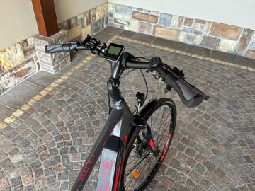 E-bike ATALA CUTE