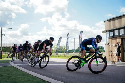 Una guida per il futuro: Alessandro Ballan e l’impegno nel ciclismo giovanile
