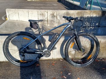 MTB Scott Aspect 950 Tg. M