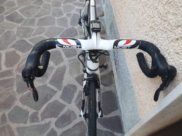 Bici da corsa Pinarello Dogma 60.1