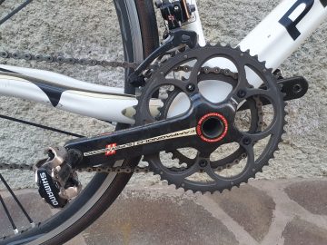 Bici da corsa Pinarello Dogma 60.1
