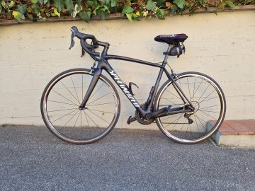 Specialized Tarmac SL4
