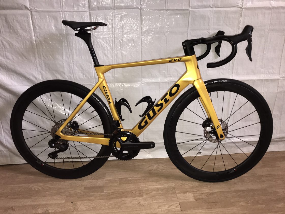 Gusto Cobra