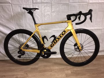 Gusto Cobra