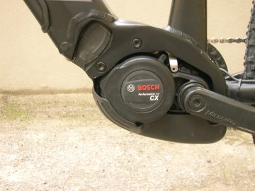E-byke mtb Atala rieju . Taglia M