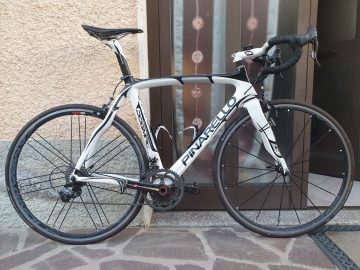 Bici da corsa Pinarello Dogma 60.1