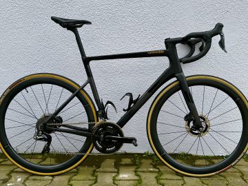 Cannondale SuperSix EVO Hi-MOD Disc Dura Ace Di2 2020