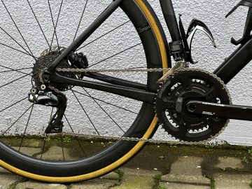 Cannondale SuperSix EVO Hi-MOD Disc Dura Ace Di2 2020