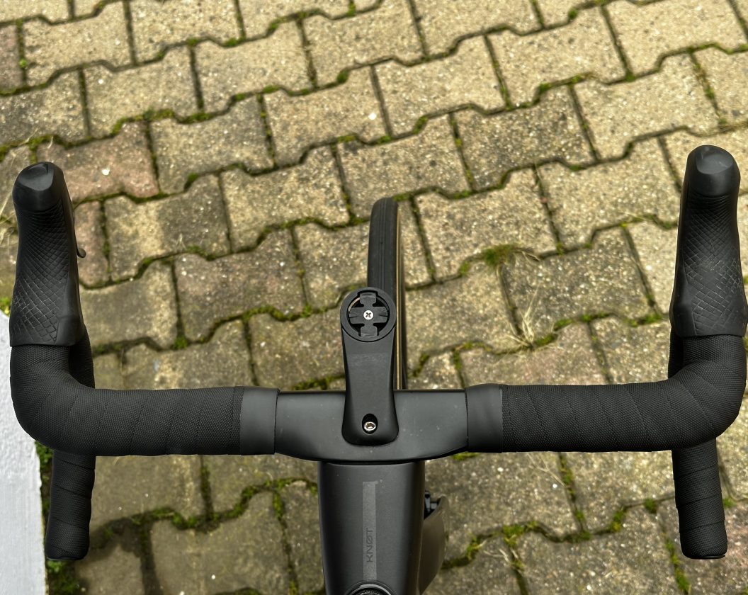 Cannondale SuperSix EVO Hi-MOD Disc Dura Ace Di2 2020