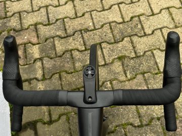 Cannondale SuperSix EVO Hi-MOD Disc Dura Ace Di2 2020
