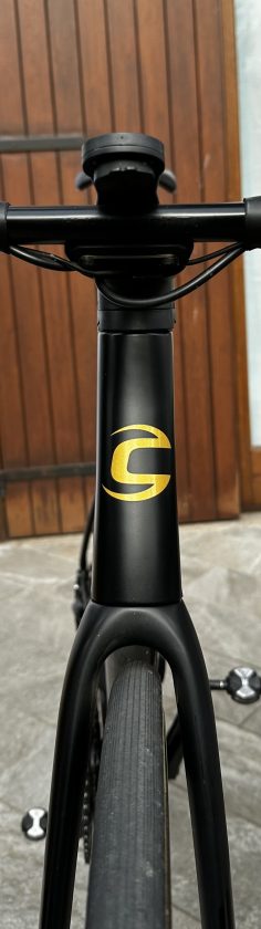 Cannondale SuperSix EVO Hi-MOD Disc Dura Ace Di2 2020