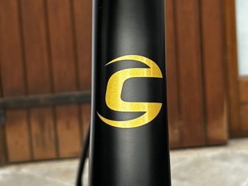 Cannondale SuperSix EVO Hi-MOD Disc Dura Ace Di2 2020
