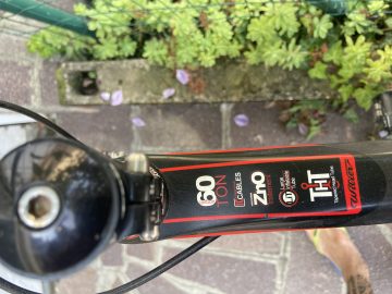 Wilier 101 Sr