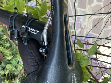 Wilier 101 Sr