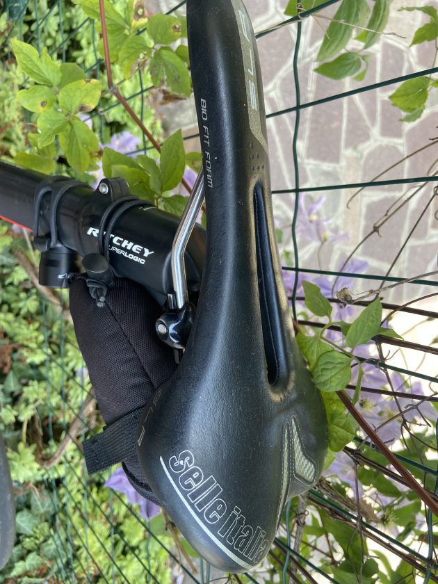 Wilier 101 Sr