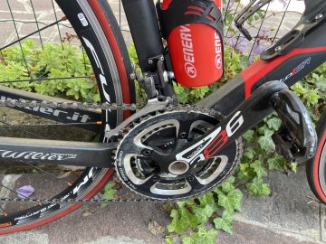 Wilier 101 Sr