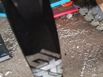 MTB specialized carbonio