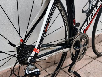 Bici da corsa Ridley