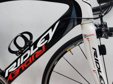 Bici da corsa Ridley