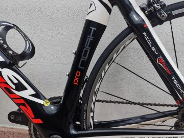 Bici da corsa Ridley
