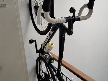Trek Domane taglia 56