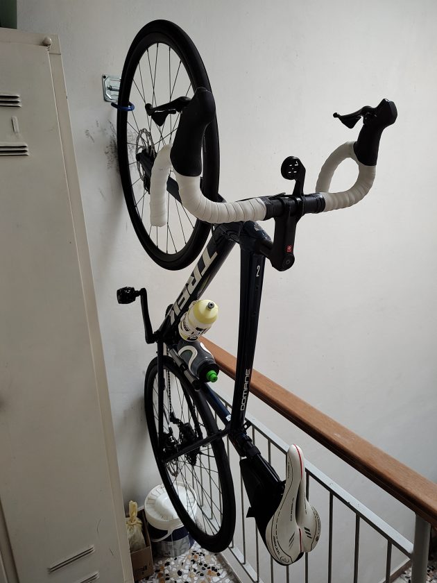 Trek Domane taglia 56