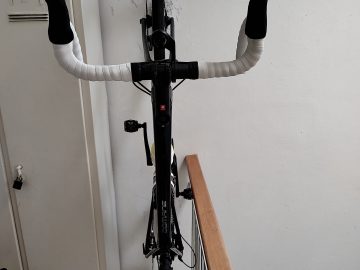 Trek Domane taglia 56