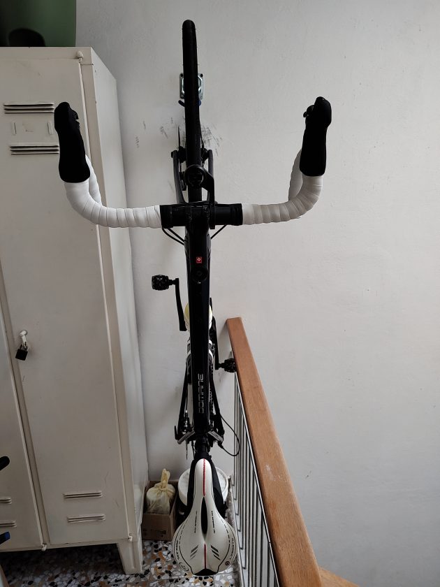 Trek Domane taglia 56