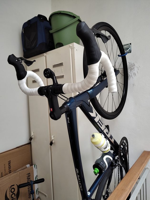 Trek Domane taglia 56