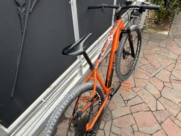vendesi mtb cube acid 29