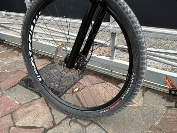 vendesi mtb cube acid 29
