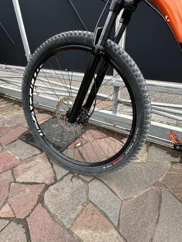 vendesi mtb cube acid 29
