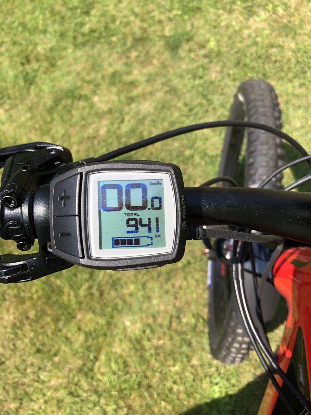 Moustache samedi 6 race 2019