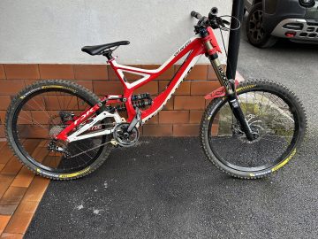 Specialized Demo 8 DH
