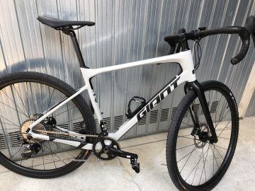Giant revolt advanced 1