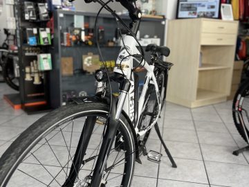 eBike ATALA Clever 7.1 2022