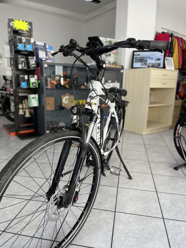 eBike ATALA Clever 7.1 2022