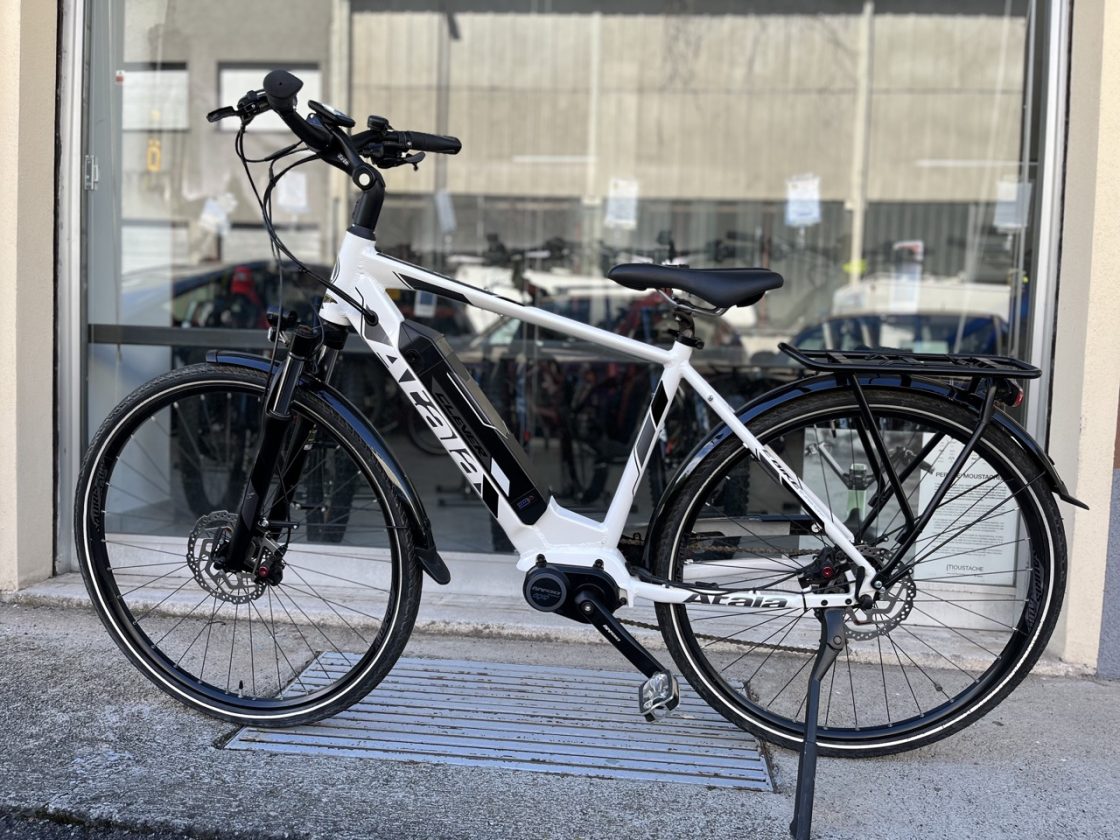 eBike ATALA Clever 7.1 2022