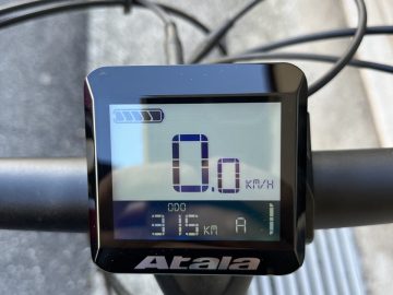 eBike ATALA Clever 7.1 2022