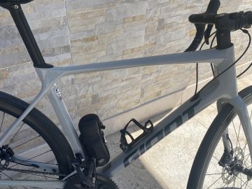 Bici da corsa Giant TCR