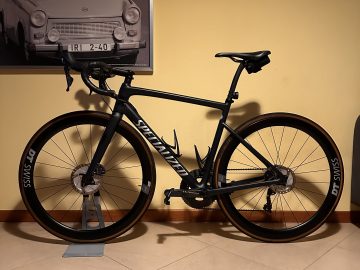 Specialized Tarmac Sl 6 Comp
