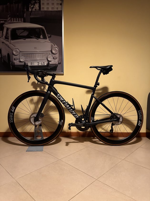 Specialized Tarmac Sl 6 Comp